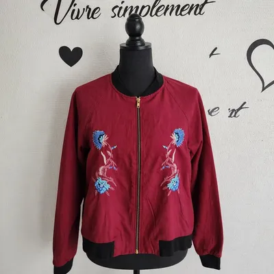Veste u collection 